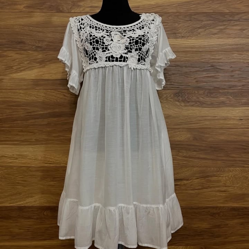 Twin-set  by Simona Barbieri dress
